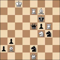 Шахматная задача #12084