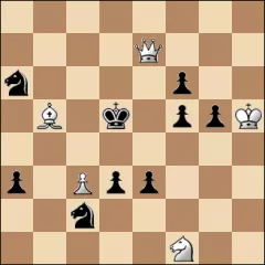 Шахматная задача #12086