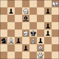 Шахматная задача #12088