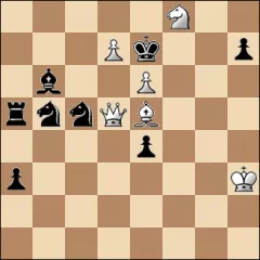Шахматная задача #12090