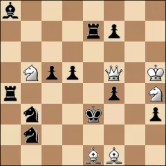 Шахматная задача #12091