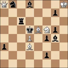 Шахматная задача #12095
