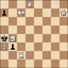 Шахматная задача #12101