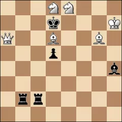 Шахматная задача #12103
