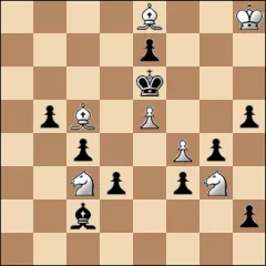 Шахматная задача #12104