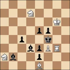 Шахматная задача #12106