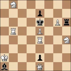 Шахматная задача #1211