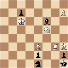 Шахматная задача #12110