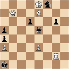 Шахматная задача #12112