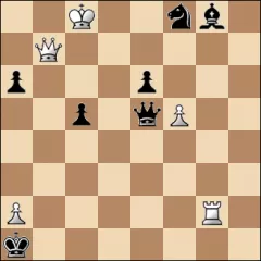Шахматная задача #12114