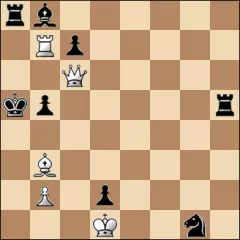 Шахматная задача #12115