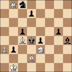 Шахматная задача #12117