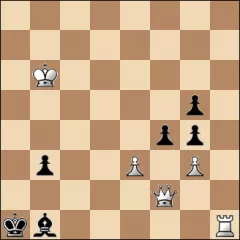 Шахматная задача #12118