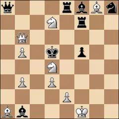 Шахматная задача #1212