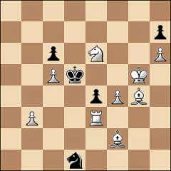 Шахматная задача #12121