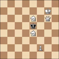 Шахматная задача #12124