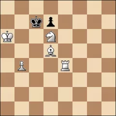 Шахматная задача #12126