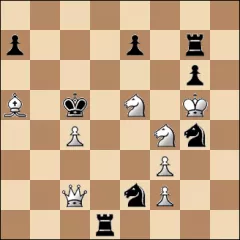 Шахматная задача #12128
