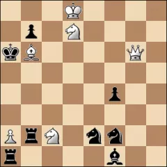 Шахматная задача #12131