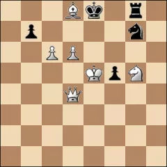 Шахматная задача #12135