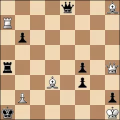Шахматная задача #12137
