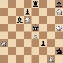 Шахматная задача #12140