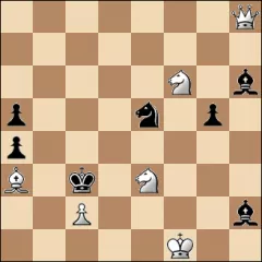 Шахматная задача #12142