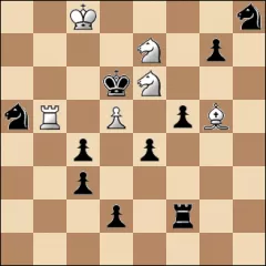 Шахматная задача #12146