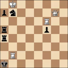 Шахматная задача #12147