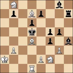 Шахматная задача #1215