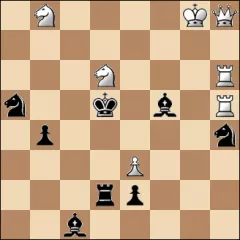 Шахматная задача #12150