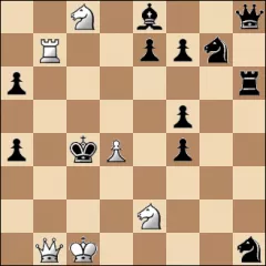 Шахматная задача #12156