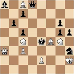 Шахматная задача #12159