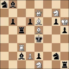 Шахматная задача #12160