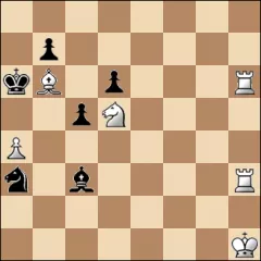 Шахматная задача #12163