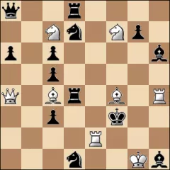 Шахматная задача #12164