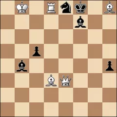 Шахматная задача #12165