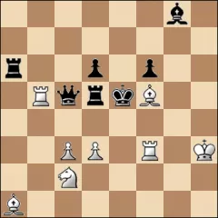Шахматная задача #12166