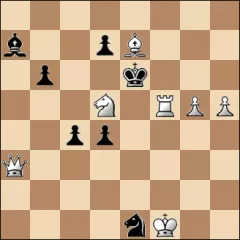 Шахматная задача #12169