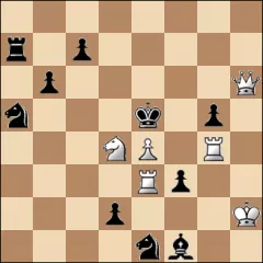 Шахматная задача #12173