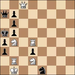 Шахматная задача #12175