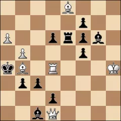Шахматная задача #12176