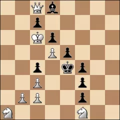 Шахматная задача #12181