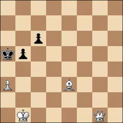 Шахматная задача #12182