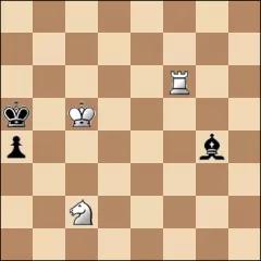 Шахматная задача #12186