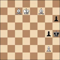 Шахматная задача #12191