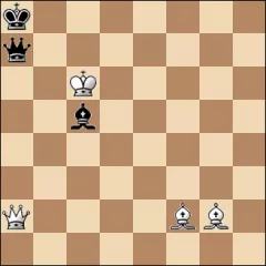 Шахматная задача #12195