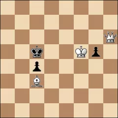 Шахматная задача #12196