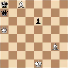 Шахматная задача #12215