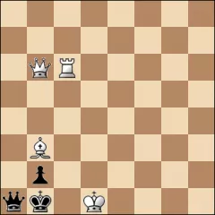 Шахматная задача #12216